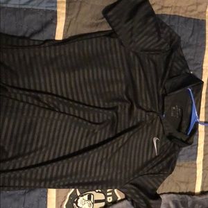 New Nike Golf Shirt